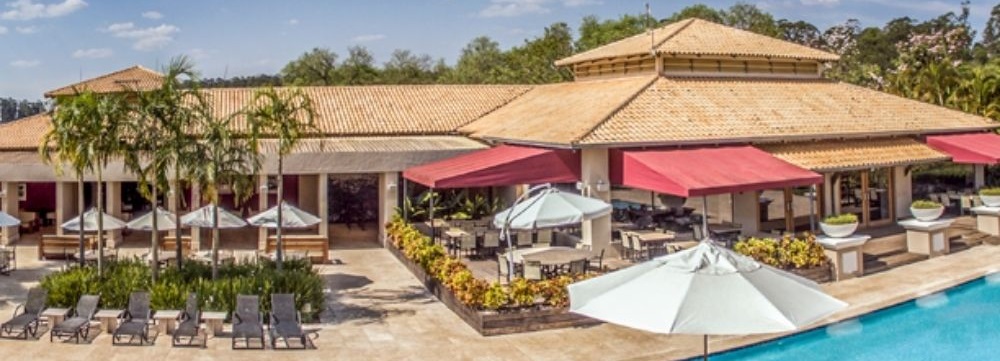 Spa de nível internacional